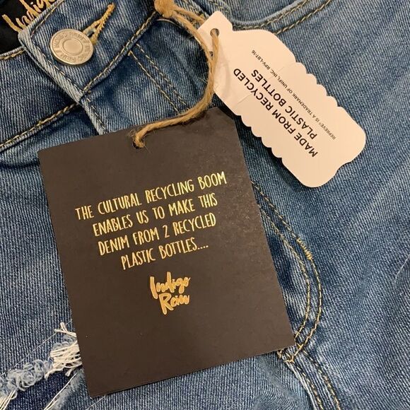 Indigo Rein   - Picture 3 of 3